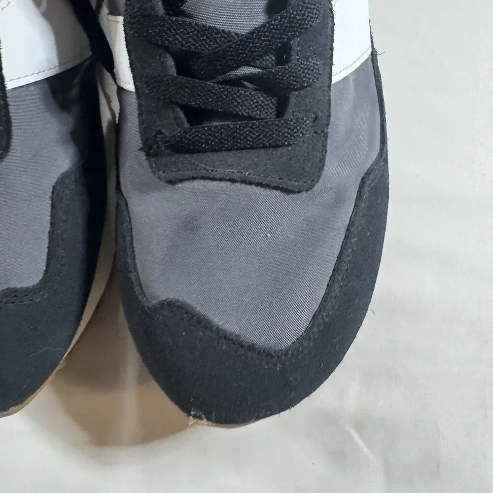 Size 12 - New Balance 237v1 Black Magnet